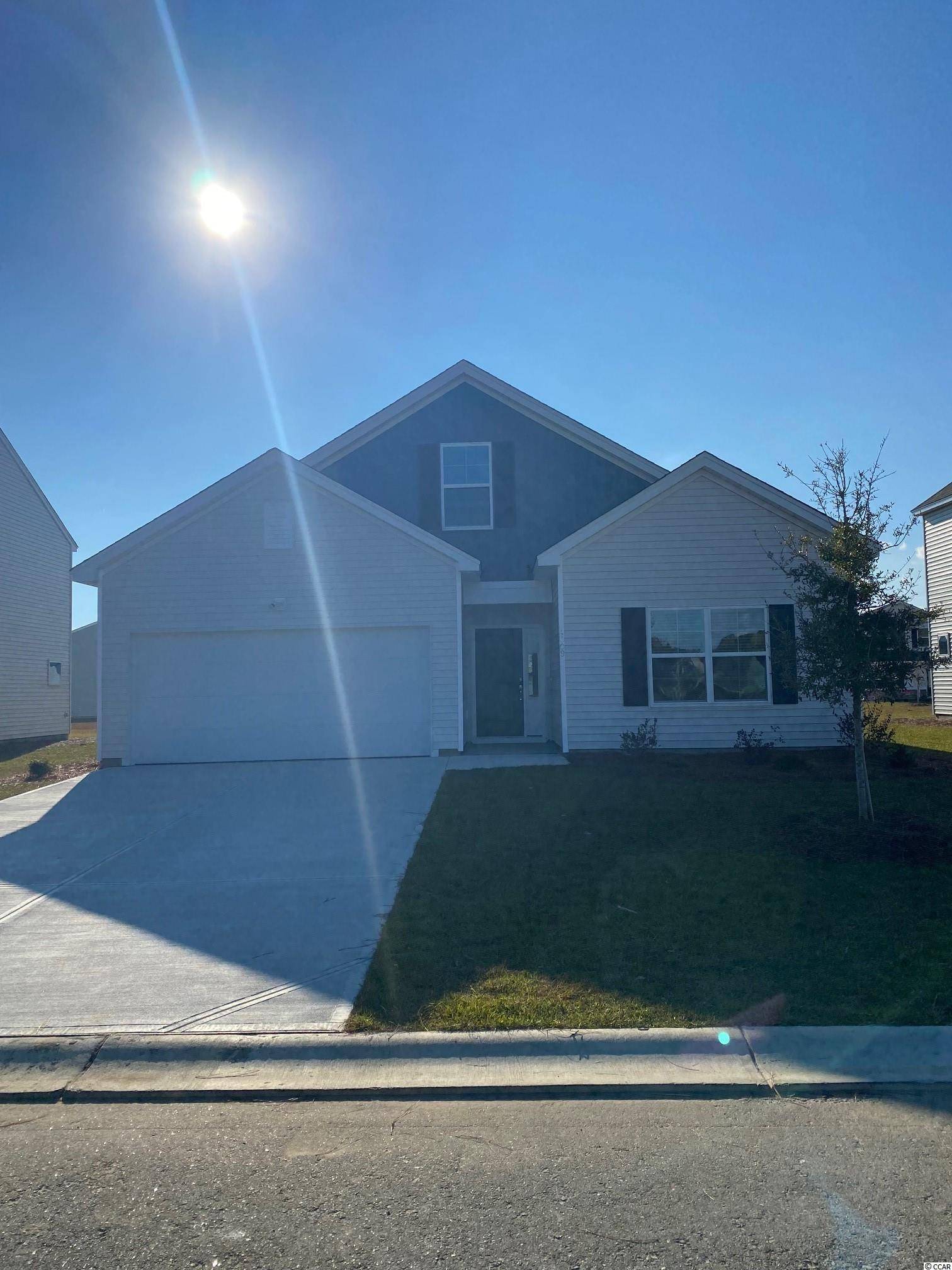 4009 Tivoli St., Myrtle Beach, SC 29579
