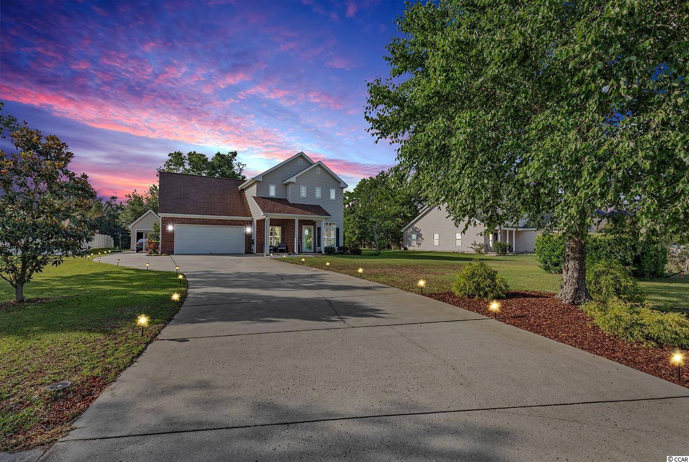 Myrtle Beach, SC 29588,2740 Canvasback Trail