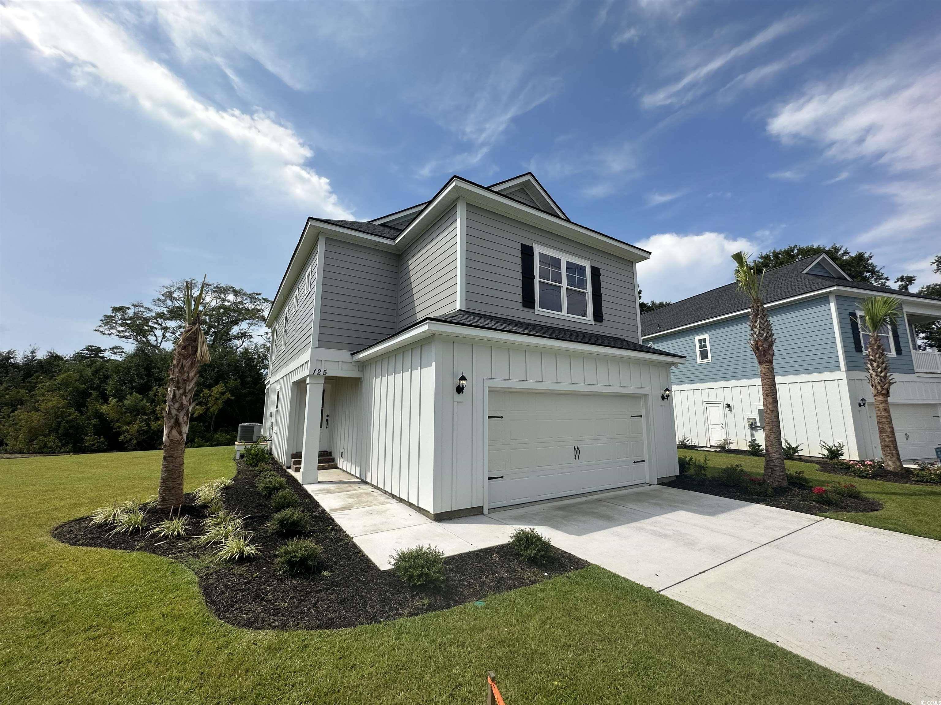 125 Litchfield Landing, Pawleys Island, SC 29585