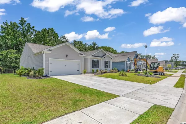 Pawleys Island, SC 29585,219 Castaway Key Dr.