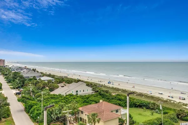 Myrtle Beach, SC 29572,201 77th Ave. N #932