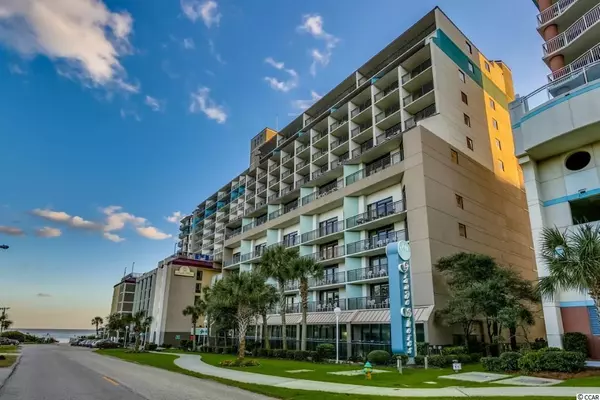 201 77th Ave. N #932, Myrtle Beach, SC 29572