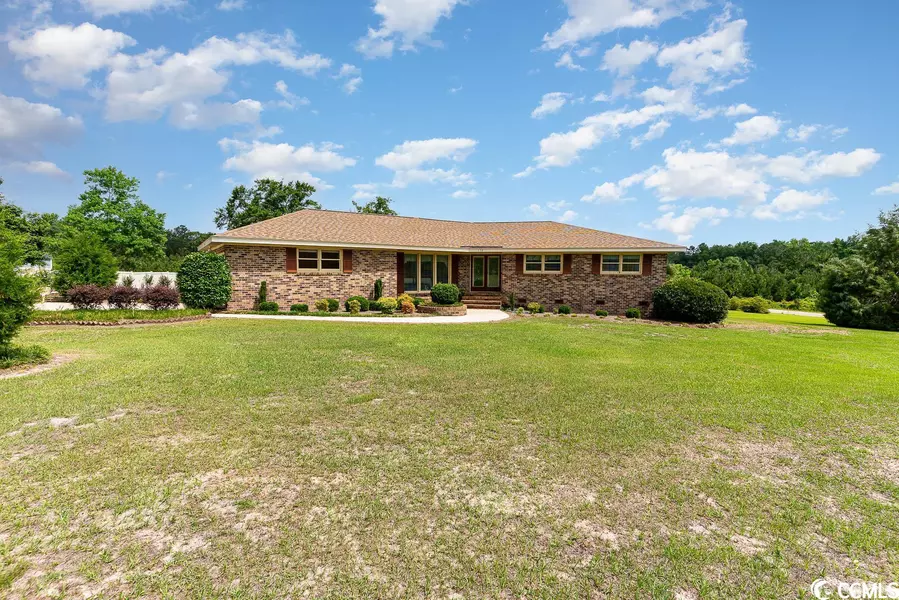 170 Deer Dr., Johnsonville, SC 29555