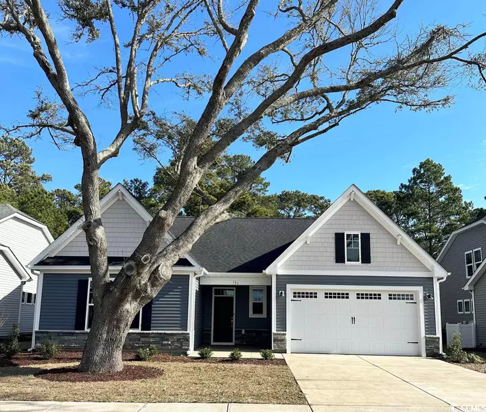 506 Cascade Loop, Little River, SC 29566