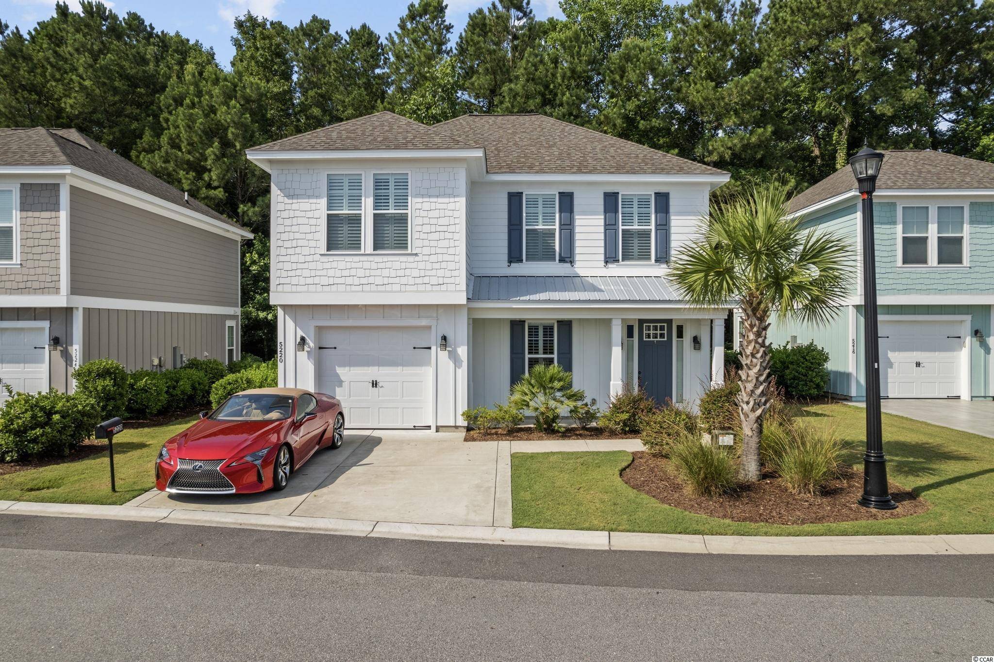 5220 Sea Coral Way, North Myrtle Beach, SC 29582
