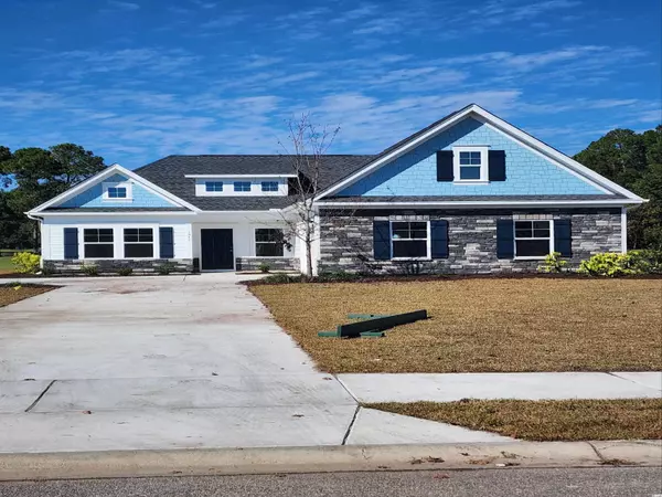 1842 Wood Stork Dr., Conway, SC 29526