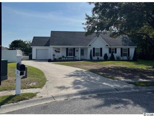 2653 Corn Pile Rd., Myrtle Beach, SC 29588