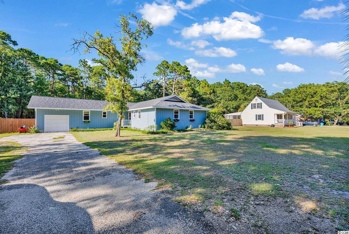 969 Nottingham Lakes Rd., Conway, SC 29526