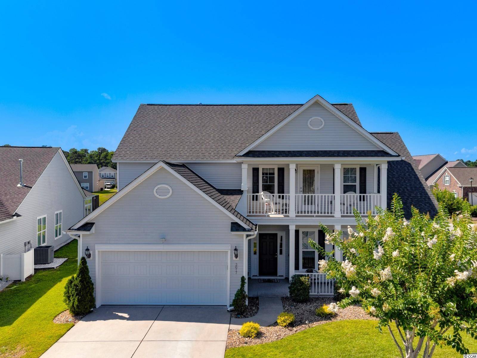 Myrtle Beach, SC 29579,3017 Chesterwood Ct.