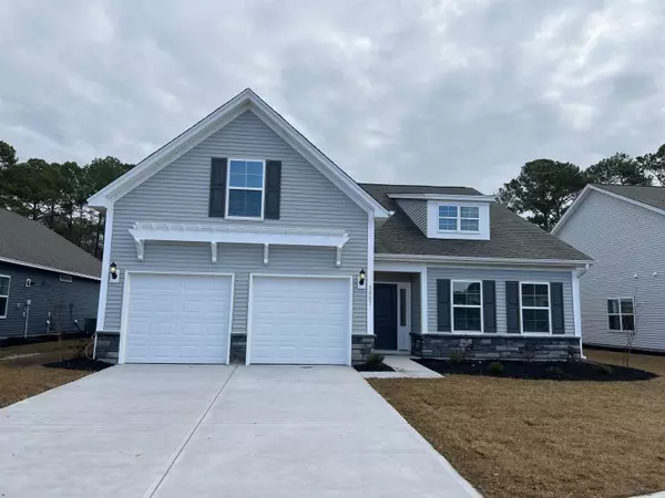 3067 Viceroy Loop, Little River, SC 29566