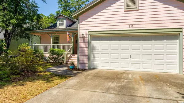 Pawleys Island, SC 29585,16 Windward Way