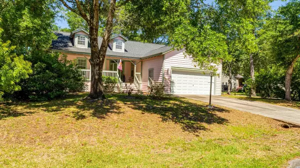 Pawleys Island, SC 29585,16 Windward Way