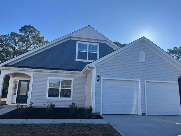 3091 Viceroy Loop, Little River, SC 29566
