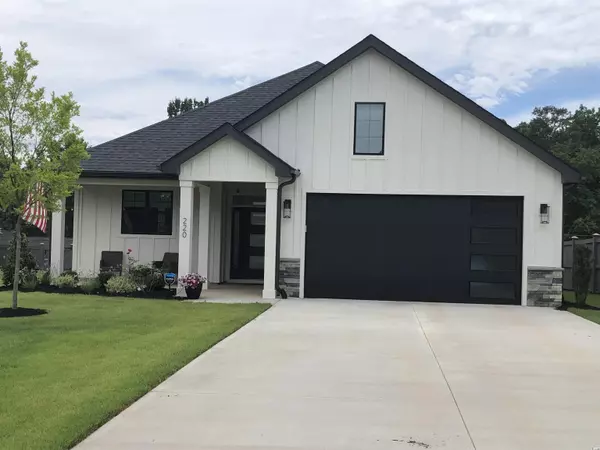 220 Horse Tack Trail, Mauldin, SC 29662