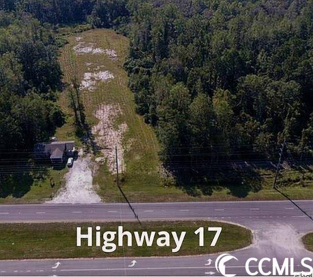 2159 W Ocean Highway, Shallotte, NC 28459