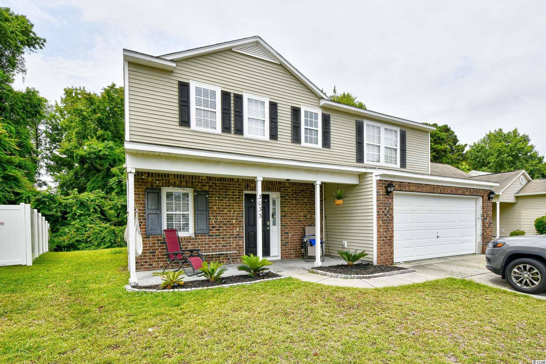Myrtle Beach, SC 29579,3033 Regency Oak Dr.