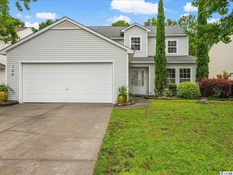 144 Weeping Willow Dr., Myrtle Beach, SC 29579