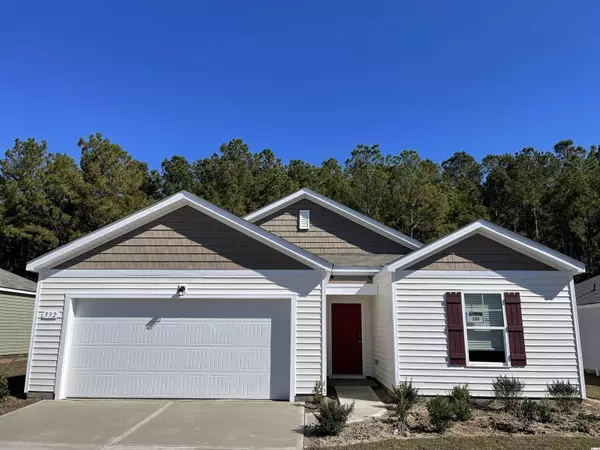 532 Talisman Trail, Longs, SC 29568