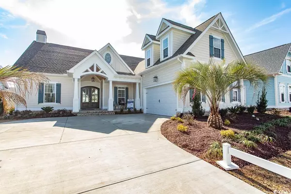 7004 Belancino Blvd., Myrtle Beach, SC 29572