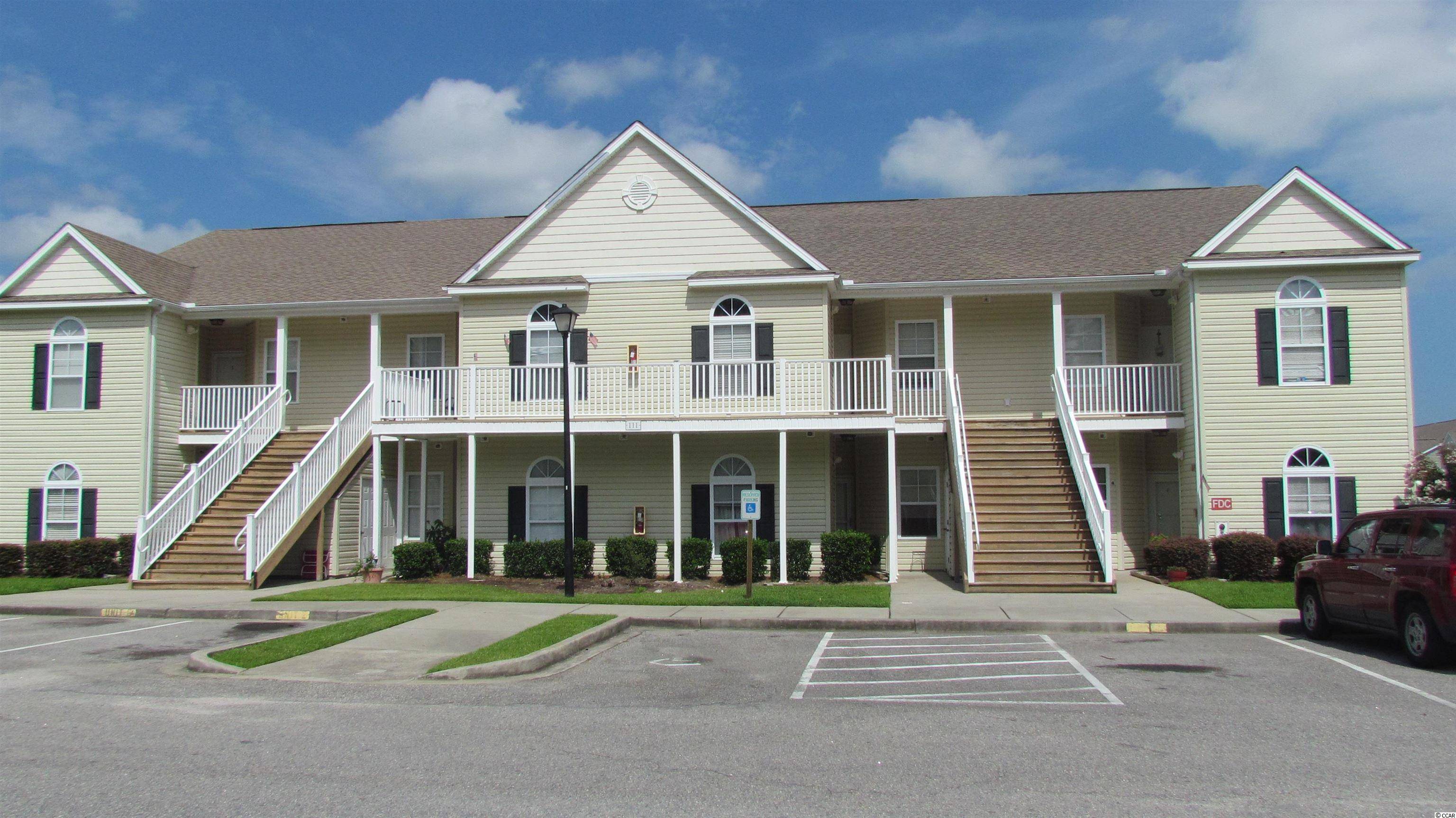 111 Portsmith Dr. #8, Myrtle Beach, SC 29588