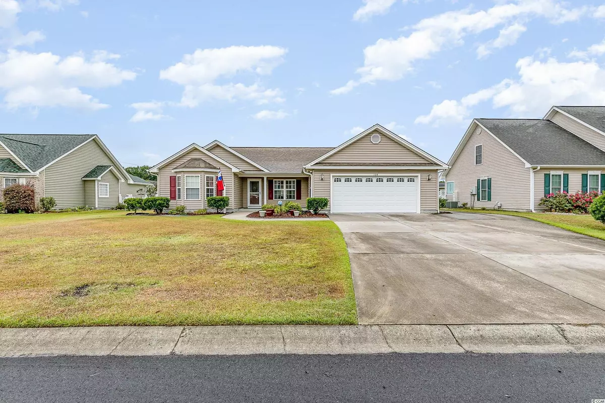 Conway, SC 29527,128 Talon Dr.