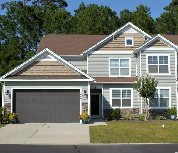 108 A Machrie Loop #A, Myrtle Beach, SC 29588