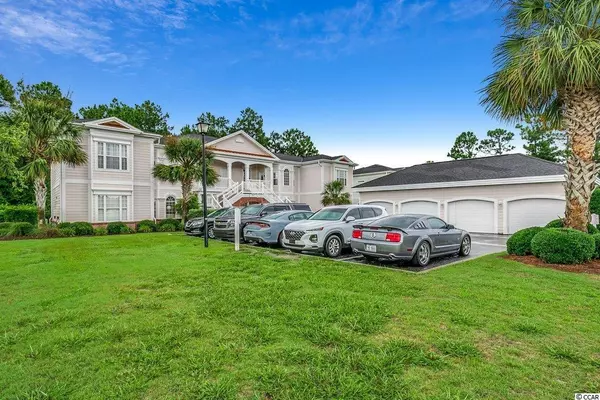 31 Nut Hatch Ln. #102, Pawleys Island, SC 29585