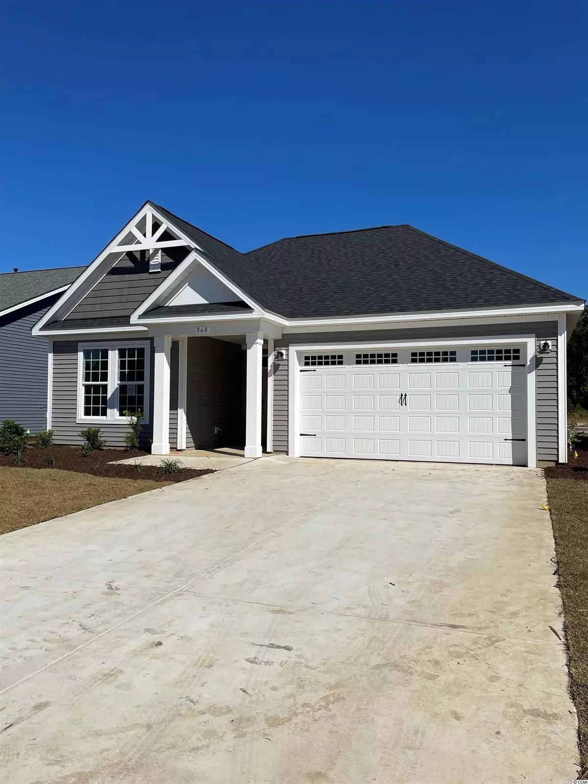 Longs, SC 29568,568 Shellbark Dr.