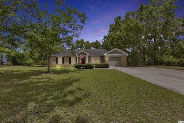 Georgetown, SC 29440,2422 Beck St.