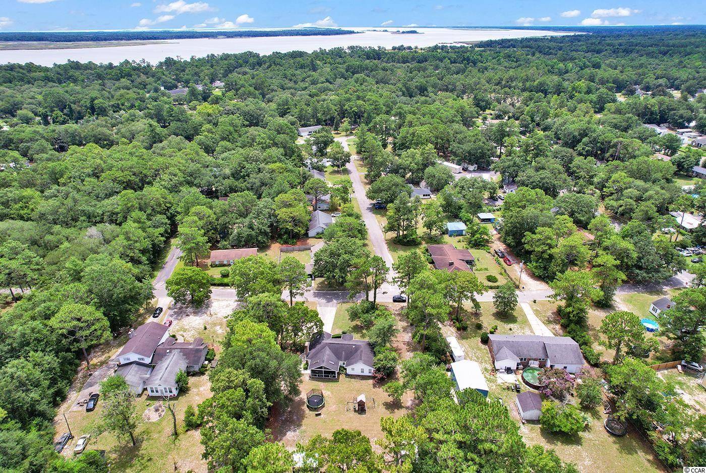 Georgetown, SC 29440,2422 Beck St.