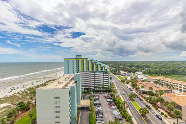 Myrtle Beach, SC 29572,6900 N Ocean Blvd. #1502