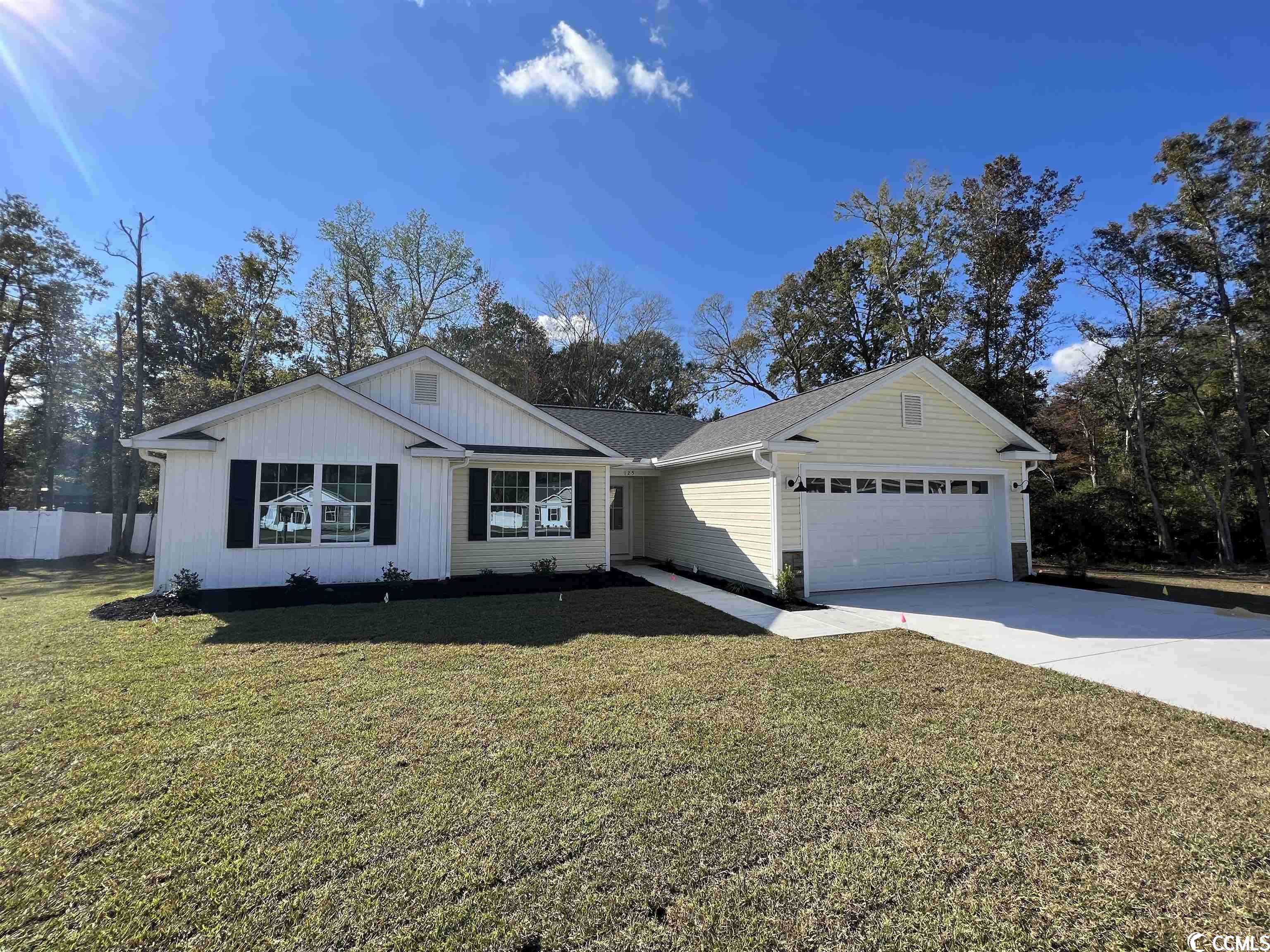 125 Browns Hollow Ct., Loris, SC 29569