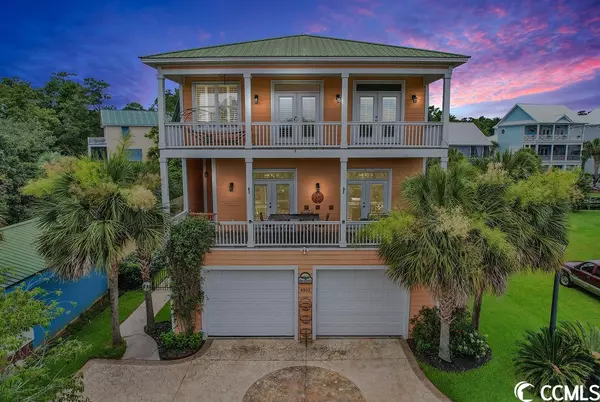 4302 Highway 17 Business, Murrells Inlet, SC 29576
