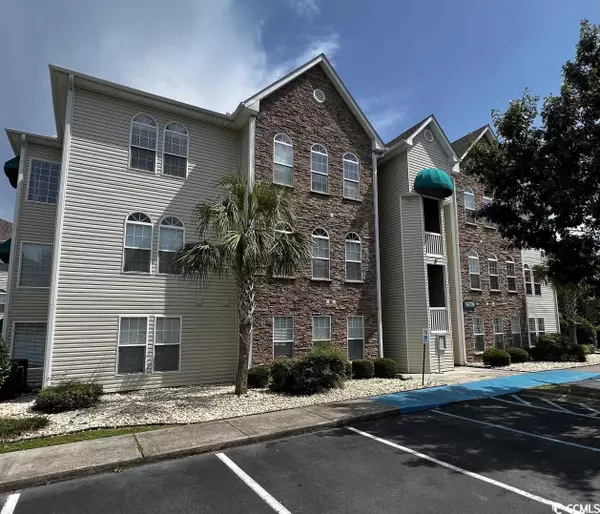 9779 Leyland Dr. #11-F, Myrtle Beach, SC 29572