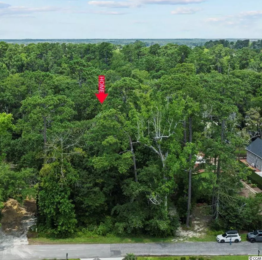 Pawleys Island, SC 29585,Lot 8 Tuckers Rd.