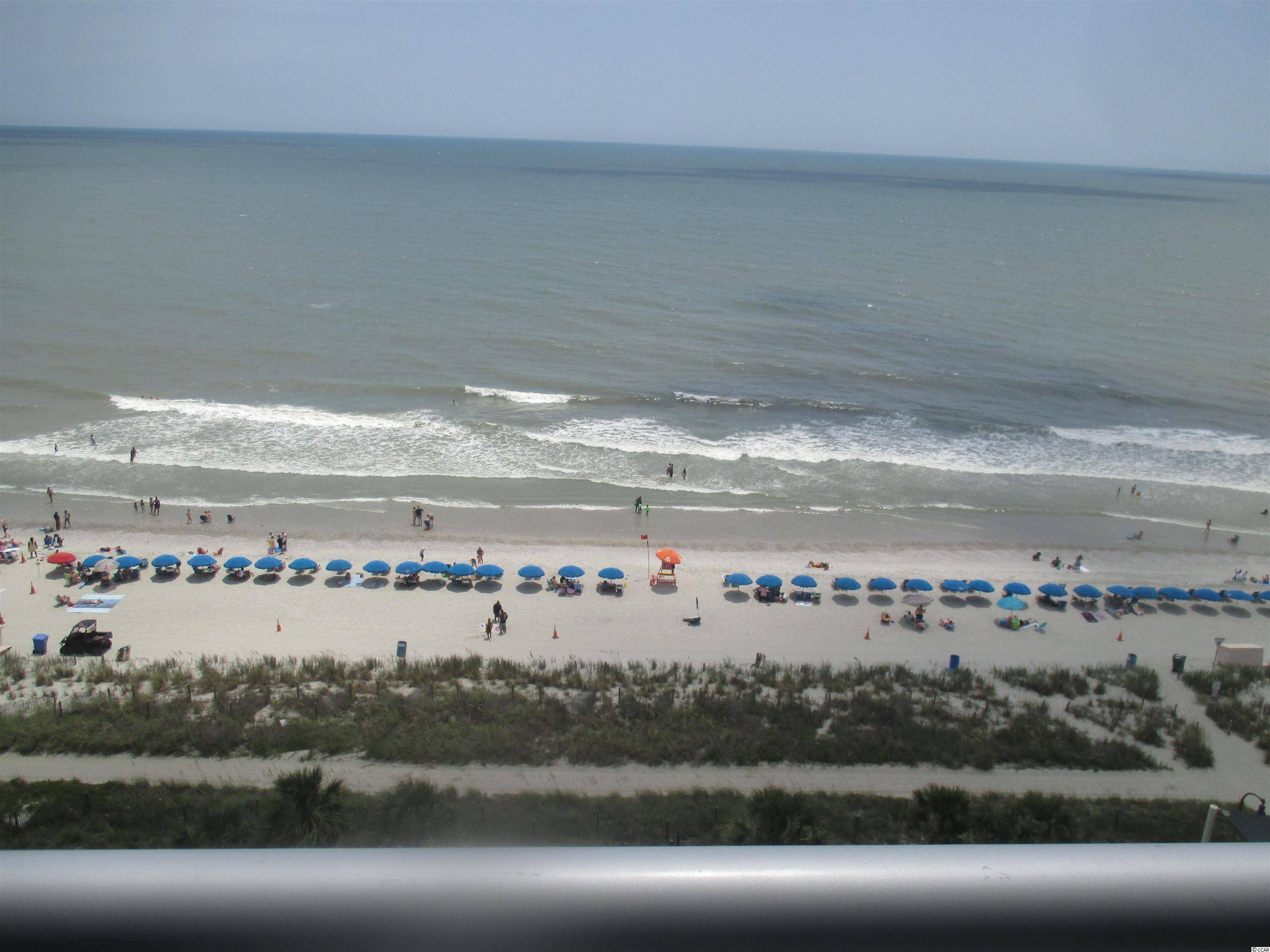 Myrtle Beach, SC 29577,504 N Ocean Blvd. #1107 A&B