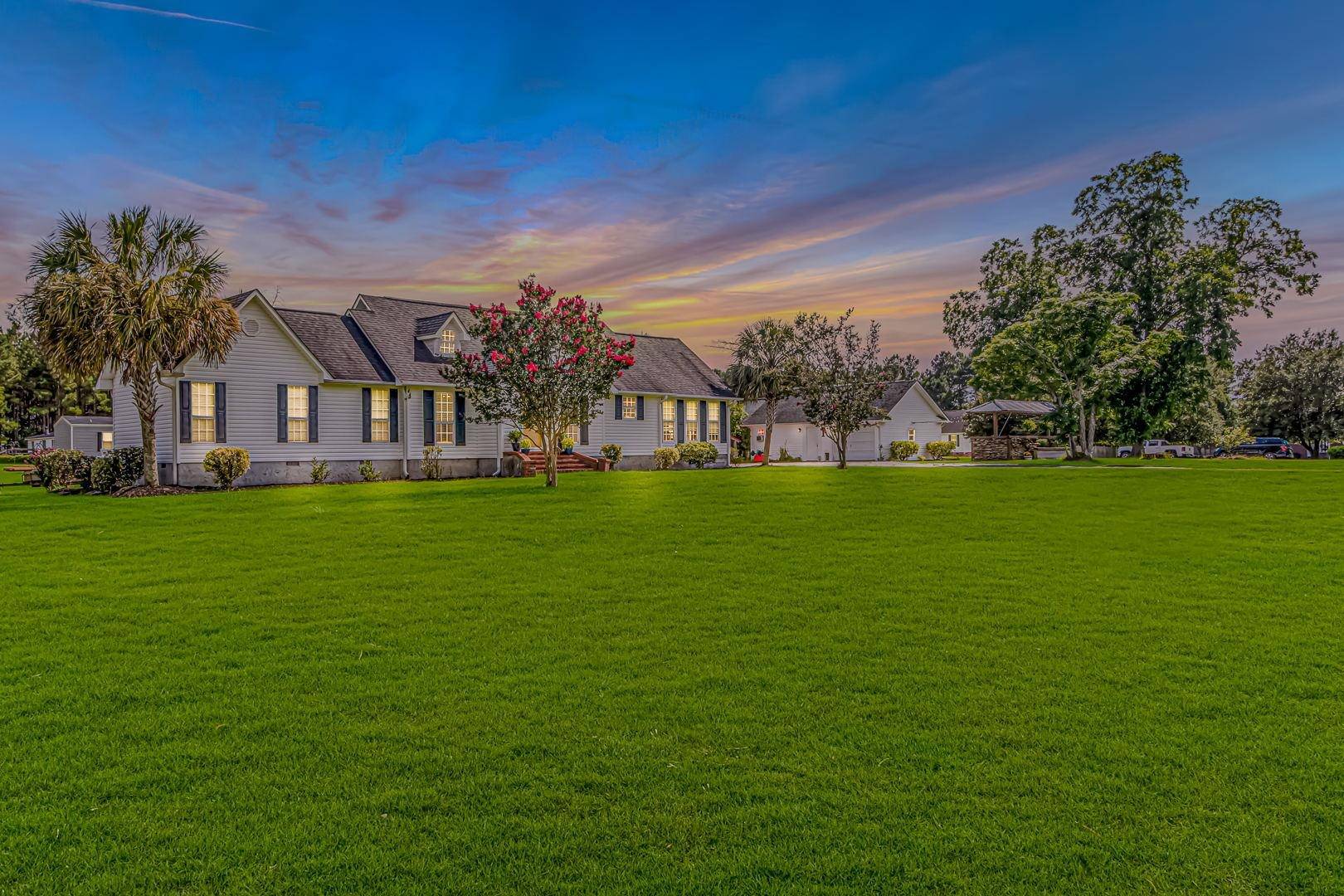 510 Hucks Rd., Aynor, SC 29511