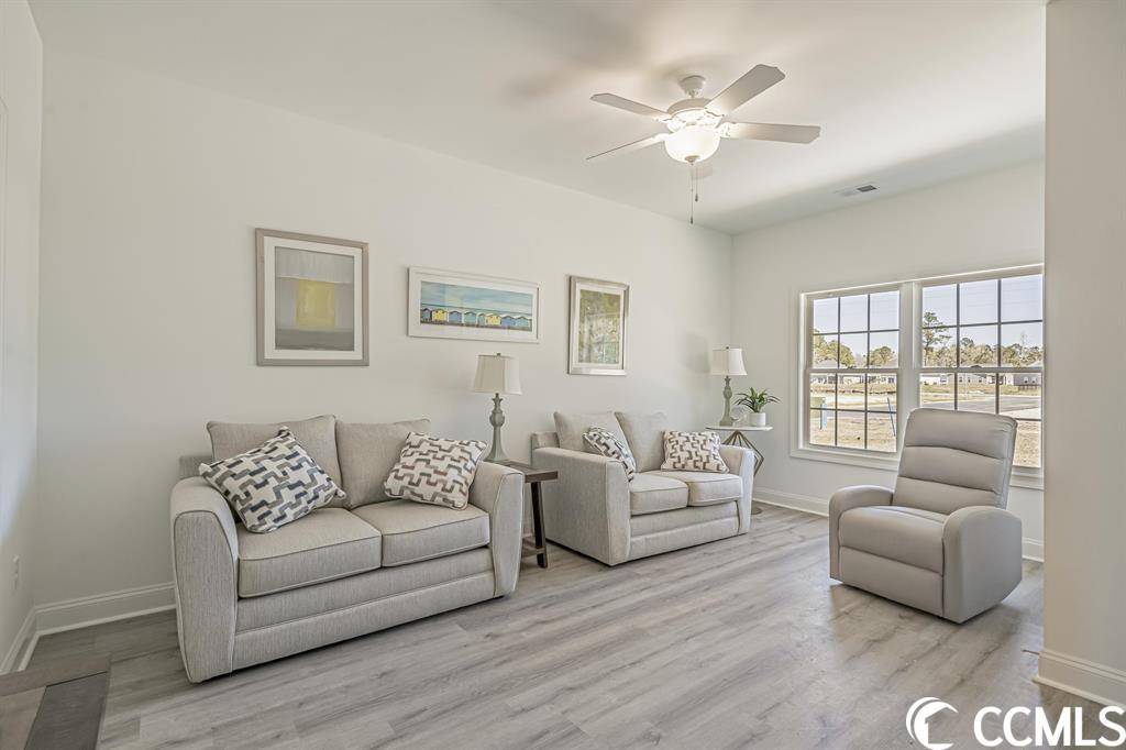 Conway, SC 29526,120 Kingsbury Loop #D