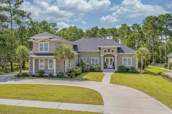 2048 Woodburn Dr., Myrtle Beach, SC 29579