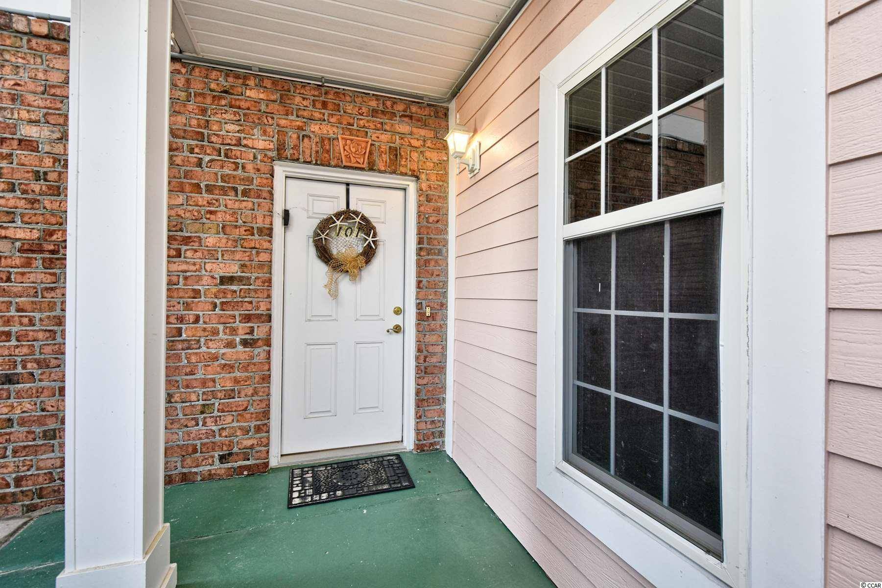 Myrtle Beach, SC 29577,4846 Carnation Circle #101