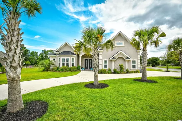 1333 Whooping Crane Dr., Conway, SC 29526