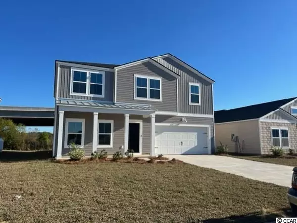 1136 Saltgrass Way, Myrtle Beach, SC 29588