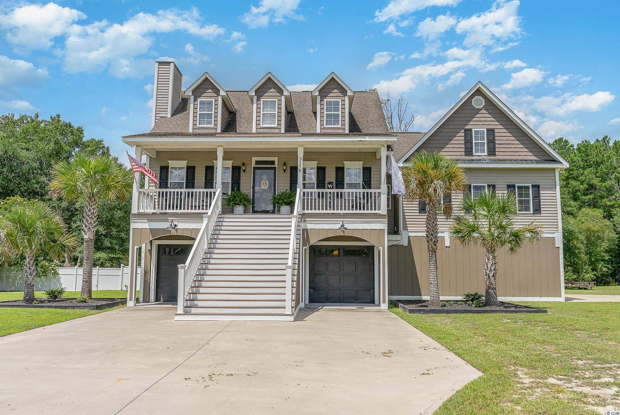 3578 Steamer Trace Rd., Conway, SC 29527