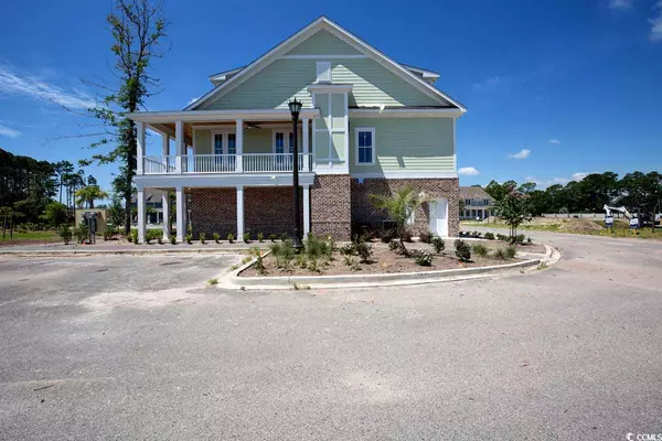 Myrtle Beach, SC 29572,8068 Living Beach St. #A