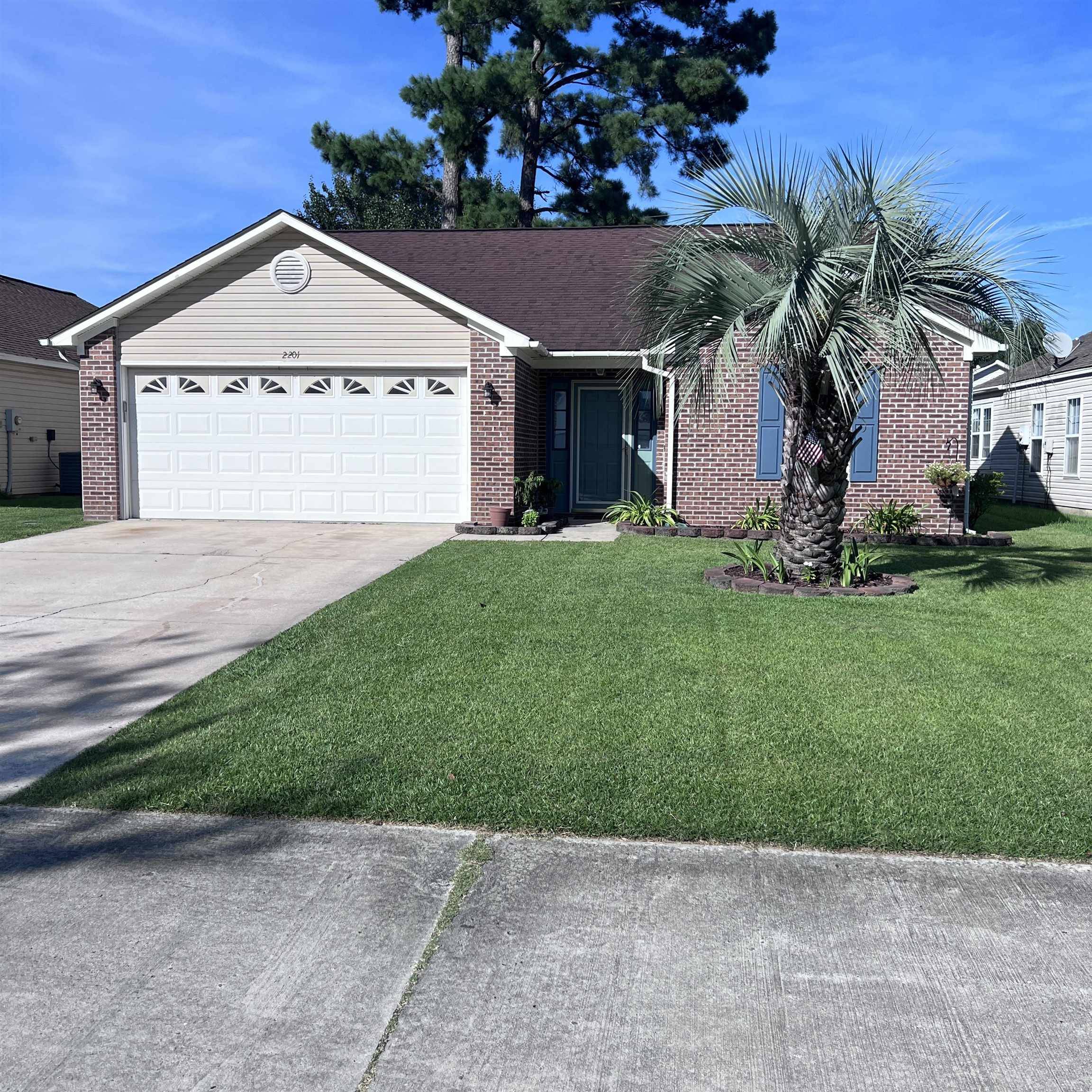 2201 Wedgewood Dr., Longs, SC 29568