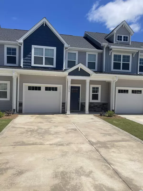 2829 Summer Townes Way #2829, Leland, NC 28451