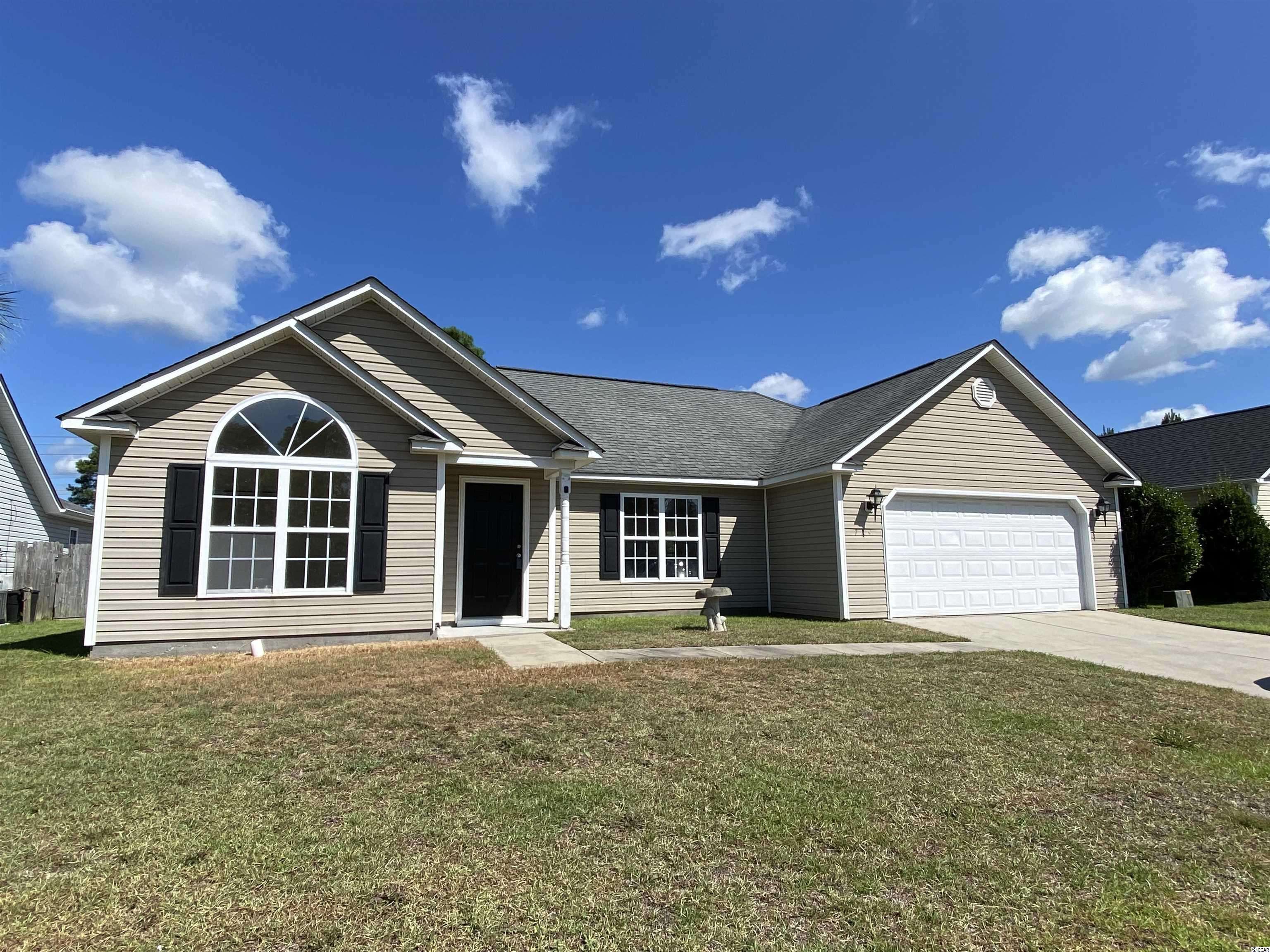 724 West Perry Rd., Myrtle Beach, SC 29579