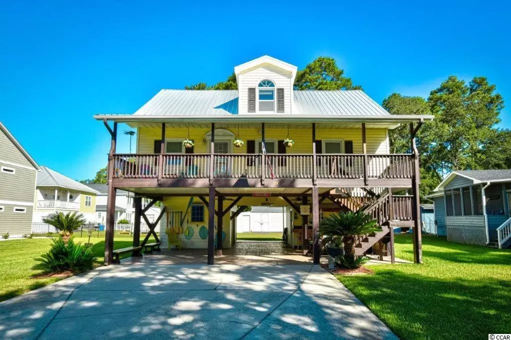 Murrells Inlet, SC 29576,517 Elizabeth Dr.