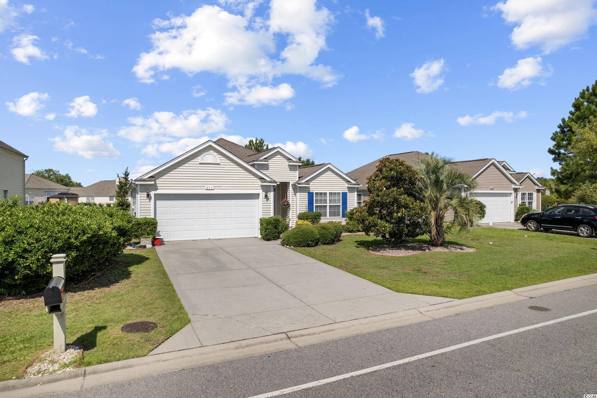 Myrtle Beach, SC 29579,371 Carolina Farms Blvd.