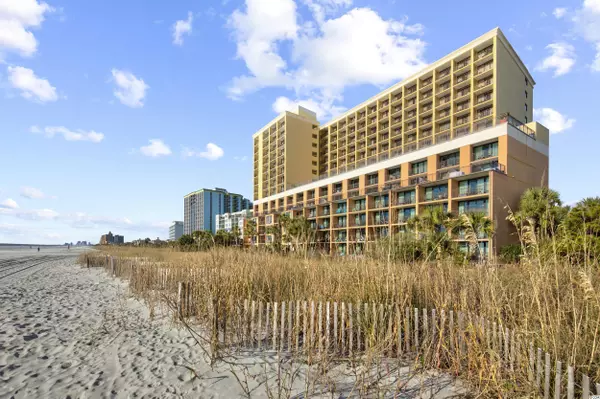 6900 N Ocean Blvd. #1036, Myrtle Beach, SC 29572